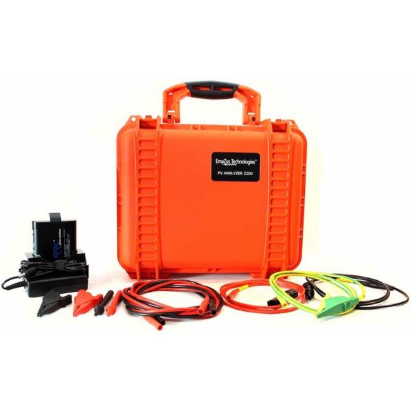 Z200 PV Emazys Solcellstestare Köp online på